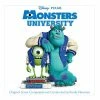 Disney CD - Monsters University Soundtrack 1 Disney CD - Monsters University Soundtrack -Souvenirs and Gadgets Shop 1343039291353