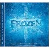 Disney CD - Frozen - 2 Disc Deluxe Edition Soundtrack 1 Disney CD - Frozen - 2 Disc Deluxe Edition Soundtrack -Souvenirs and Gadgets Shop 1343039291454