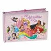 Disney Autograph And Photo Book - Princess - Adventure Is On 2 Disney Autograph And Photo Book - Princess - Adventure Is On -Souvenirs and Gadgets Shop 1a964c463861423