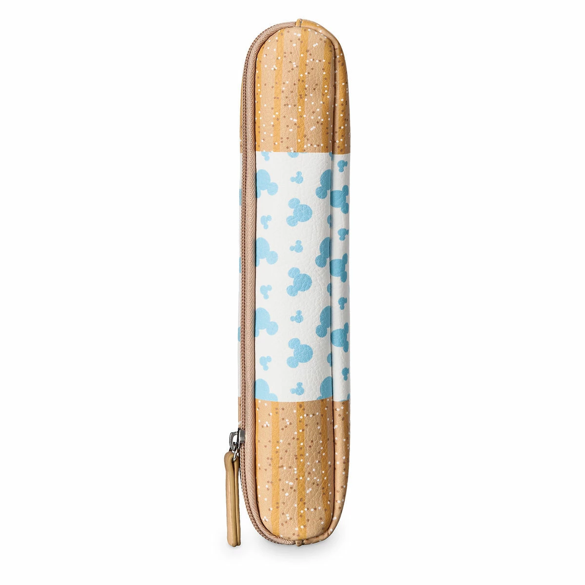 Disney Pencil Case - Disney Parks Churro 3 Disney Pencil Case - Disney Parks Churro