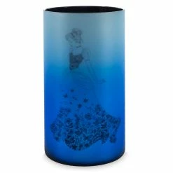 Disney Candle Holder - Cinderella - Midnight Is Just The Beginning