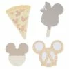 Disney Notepad Set - Disney Parks Food Sticky 1 Disney Notepad Set - Disney Parks Food Sticky -Souvenirs and Gadgets Shop 1a964c463862464