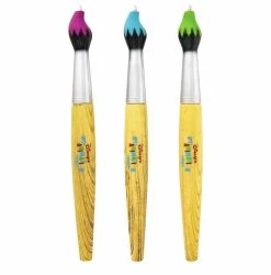 Disney Resort Pen - Disney's Art Of Animation Paintbrush