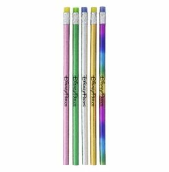 Disney Pencil - Mickey Mouse - Disney Parks - Assorted Colors