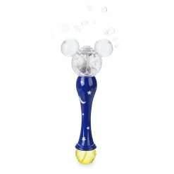 Disney Bubble Wand - Sorcerer Mickey Mouse - Light-Up