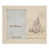 Disney Photo Frame - Most Magical Place On Earth - 4 X 6 -Souvenirs and Gadgets Shop 1a964c4638629090