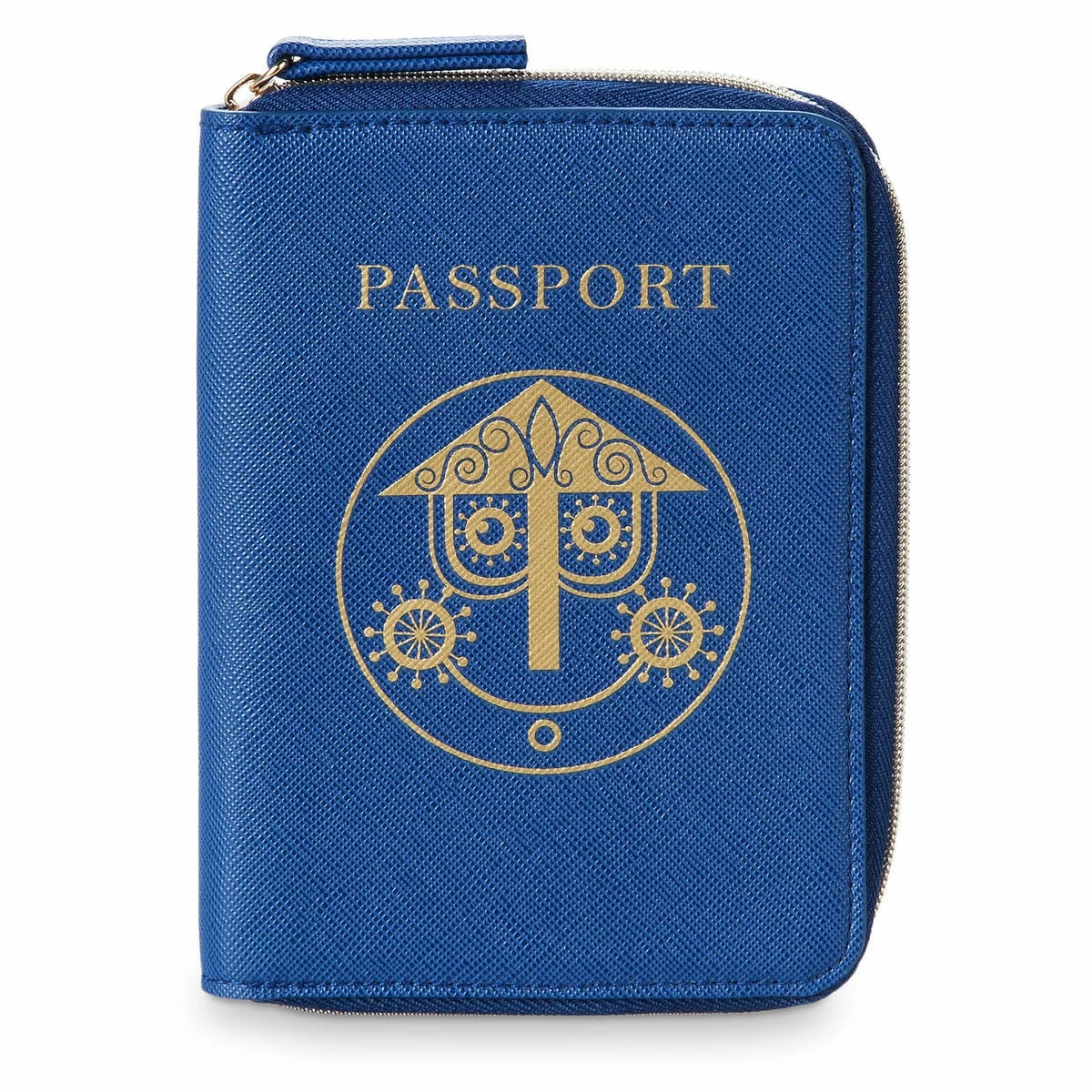 Disney Passport Case - It's A Small World 3 Disney Passport Case - It's A Small World