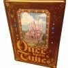 Disney Photo & Storage Book - Cinderella Castle - Once Upon A Time -Souvenirs and Gadgets Shop 2015 03 18235259