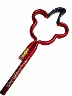 Disney Pencil - Sorcerer Mickey Mouse - Walt Disney World