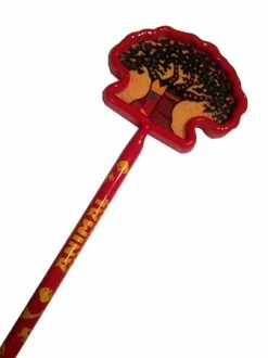 Disney Inkbend Pen - Animal Kingdom - Tree Of Life