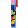Disney Novelty Pen - Mickey Mouse - 6 Colors -Souvenirs and Gadgets Shop 2016 01 26183330m