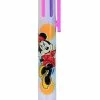 Disney Novelty Pen - Minnie Mouse - 6 Colors 2 Disney Novelty Pen - Minnie Mouse - 6 Colors -Souvenirs and Gadgets Shop 2016 01 261833mm