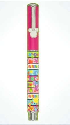 Disney Executive Pen - Minnie Mouse Candy