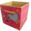 Disney Storage Bin - Minnie Mouse - It's All About The Dots 1 Disney Storage Bin - Minnie Mouse - It's All About The Dots -Souvenirs and Gadgets Shop 2016 02 04185519