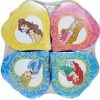 Disney Magic Towel - Princess - Set Of 4 -Souvenirs and Gadgets Shop 2016 02 04193803