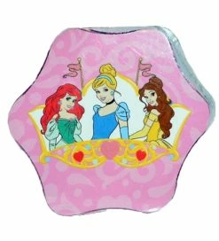 Disney Magic Towel - Princess - 3 Princesses