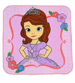 Disney Magic Towel - Sofia The First