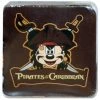 Disney Magic Towel - Pirate - Pirates Of The Caribbean -Souvenirs and Gadgets Shop 2016 02 04194519