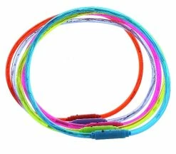 Disney Glow Necklace - Light Up Neon - Assorted Colors
