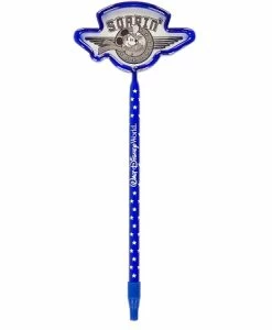 Disney Inkbend Pen - Mickey Mouse Soarin'