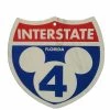 Disney Door Sign - Florida Interstate I-4 2 Disney Door Sign - Florida Interstate I-4 -Souvenirs and Gadgets Shop 2fkqp0nr28bge1asximm2vikidmewwhcyenf3nt47p8