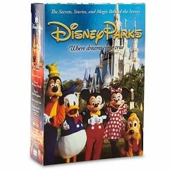 Disney DVD Set - Where Dreams Come True