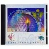 Disney CD - Epcot Illuminations 2 Disney CD - Epcot Illuminations -Souvenirs and Gadgets Shop 400128101021