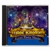 Disney CD - Magic Kingdom Event Party Music 2 Disney CD - Magic Kingdom Event Party Music -Souvenirs and Gadgets Shop 400128248948