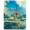 Disney Book - The Art Of Walt Disney World Resort 2 Disney Book - The Art Of Walt Disney World Resort -Souvenirs and Gadgets Shop 400144152083