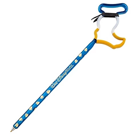 Disney Pen- Inkbend - Donald Duck 3 Disney Pen- Inkbend - Donald Duck