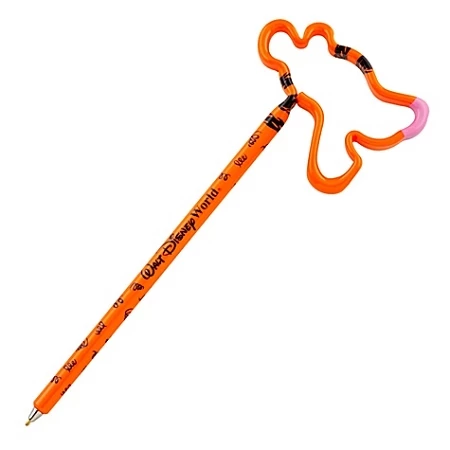 Disney Pen - Inkbend - Tigger 3 Disney Pen - Inkbend - Tigger