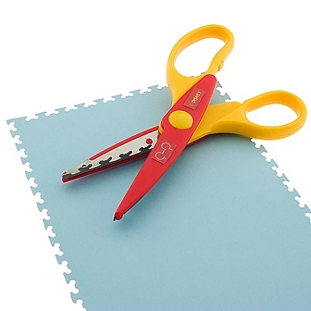 Disney Scrapbook Paper Edgers - Mickey Mouse 3 Disney Scrapbook Paper Edgers - Mickey Mouse