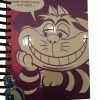 Disney Journal Notebook - Cheshire Cat - Alice In Wonderland -Souvenirs and Gadgets Shop 468oaqstcilnyxtmfn045gyxkke5e83x4isasyowgum