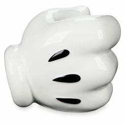 Disney Glove Vase - I Am Mickey Mouse
