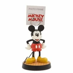 Disney Photo Clip Frame - Timeless Mickey Mouse