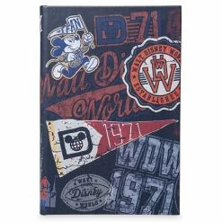 Disney Journal - Walt Disney World Collegiate