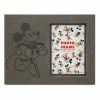 Disney Photo Frame - Mickey Mouse Embossed - Gray -Souvenirs and Gadgets Shop 59e64ea624a0700001deb542 image 54865472