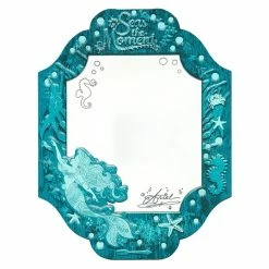 Disney Mirror - Ariel Nautical - Seas The Moment