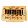 Disney Arribas Pen Set - Personalizable Thru The Years Mickey Mouse