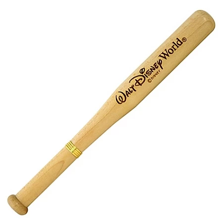 Disney Arribas Pen - Personalizable Baseball Bat 3 Disney Arribas Pen - Personalizable Baseball Bat