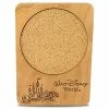 Disney Arribas Coaster - Walt Disney World 2 Disney Arribas Coaster - Walt Disney World -Souvenirs and Gadgets Shop 7409055360147