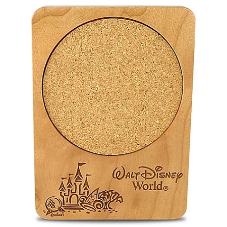 Disney Arribas Coaster - Walt Disney World 3 Disney Arribas Coaster - Walt Disney World