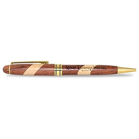 Disney Arribas Pen - Personalizable Banded Walt Disney World 3 Disney Arribas Pen - Personalizable Banded Walt Disney World