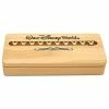 Disney Arribas Pen Case - Personalizable Icon Mickey Mouse 2-Pen Case