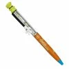 Disney Arribas Pen - Goofy Pen - Green And Clear Crystals -Souvenirs and Gadgets Shop 7409055361383