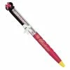 Disney Arribas Pen - Minnie Mouse Pen - Pink And Clear Crystals -Souvenirs and Gadgets Shop 7409055361385