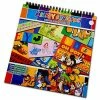 Disney Scrapbook Kit - Deluxe Mickey Mouse And Friends 1 Disney Scrapbook Kit - Deluxe Mickey Mouse And Friends -Souvenirs and Gadgets Shop 7509002521332