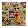 Disney Photo Album - Nostalgic Walt Disney World -Souvenirs and Gadgets Shop 7509002521497