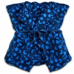 Disney Robe Blanket - Mickey Mouse Fleece