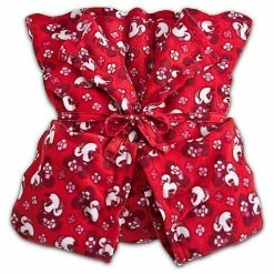Disney Robe Blanket - Minnie Mouse Fleece
